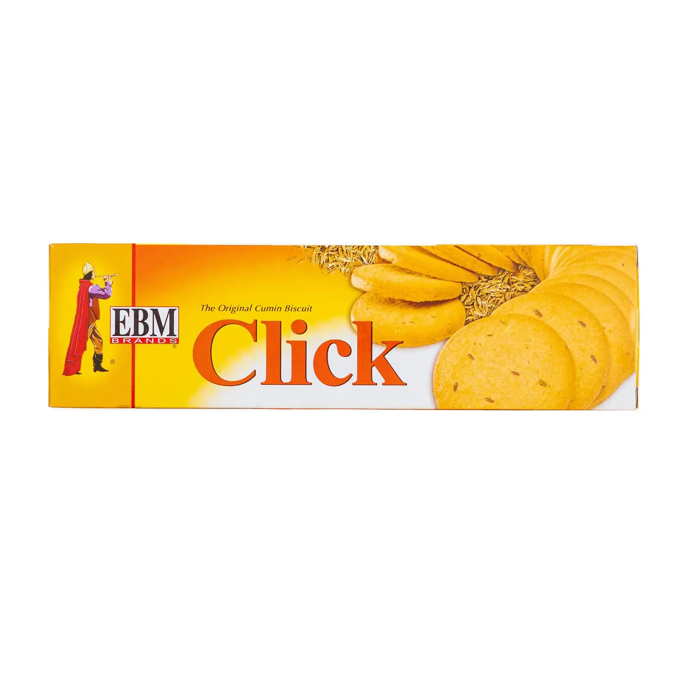 Click Biscuit