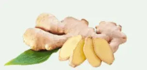 Frozen Ginger 200g