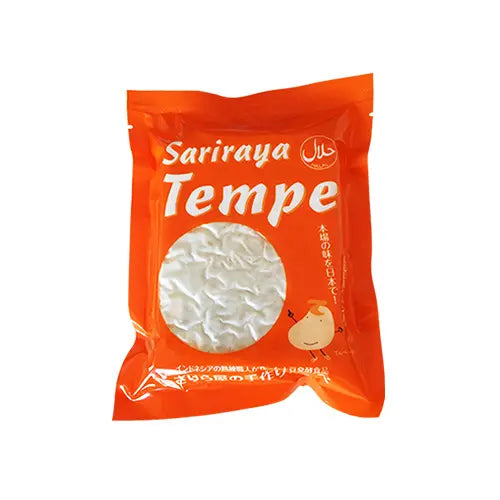 Tempe 250g