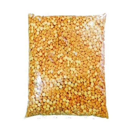 Beans & Lentils