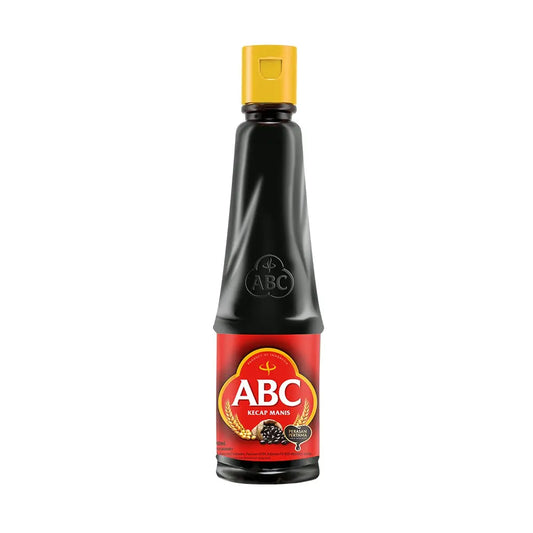 ABC Sweet Soy Sauce 600ml