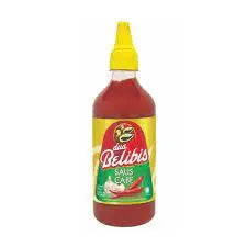 Sauces(Chilli-Soy)
