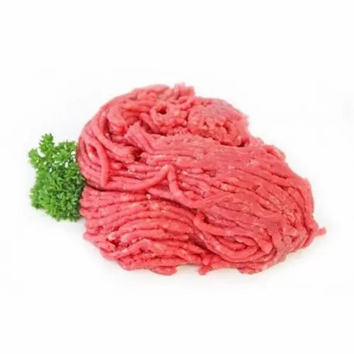 JB BEEF MINCE 1 KG