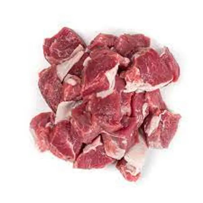 JB Mutton 1 kg