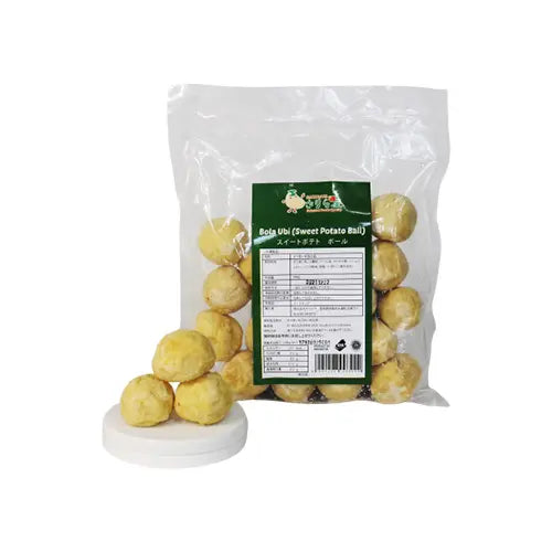 Potato Balls 400g