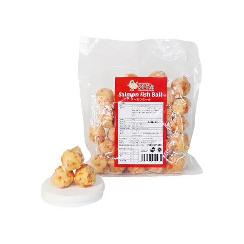 Sariraya KML Salmon Fish Ball 400g