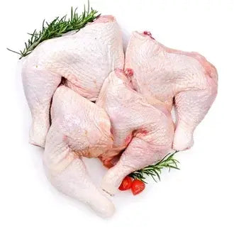 Chicken leg whole